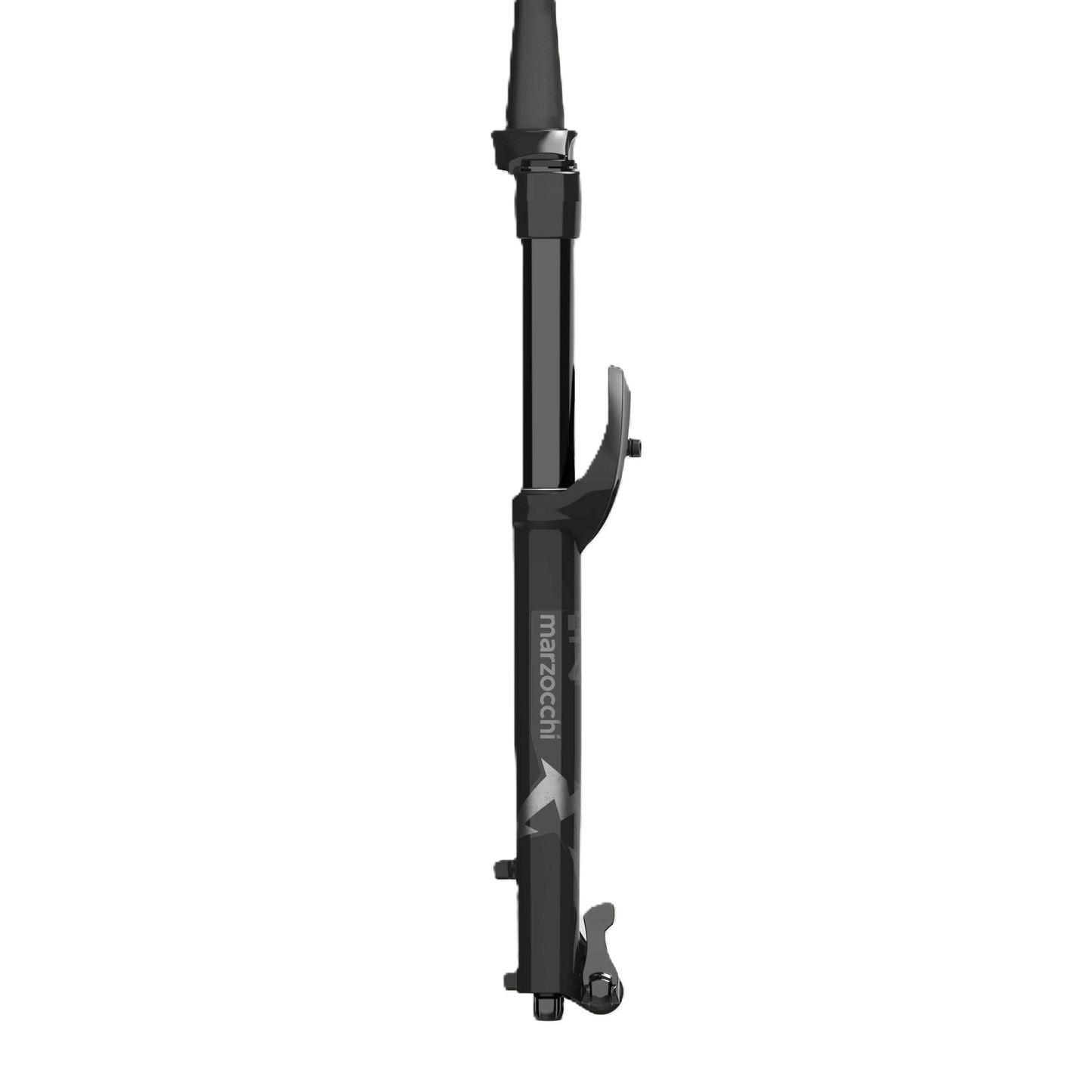 MARZOCCHI BOMBER Z1 E-Optimized 29" 2026 Svart gaffel