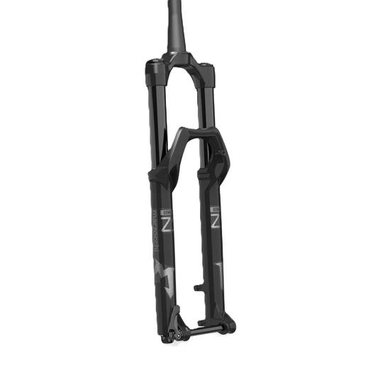 MARZOCCHI BOMBER Z1 E-Optimized 29" 2026 Black fork