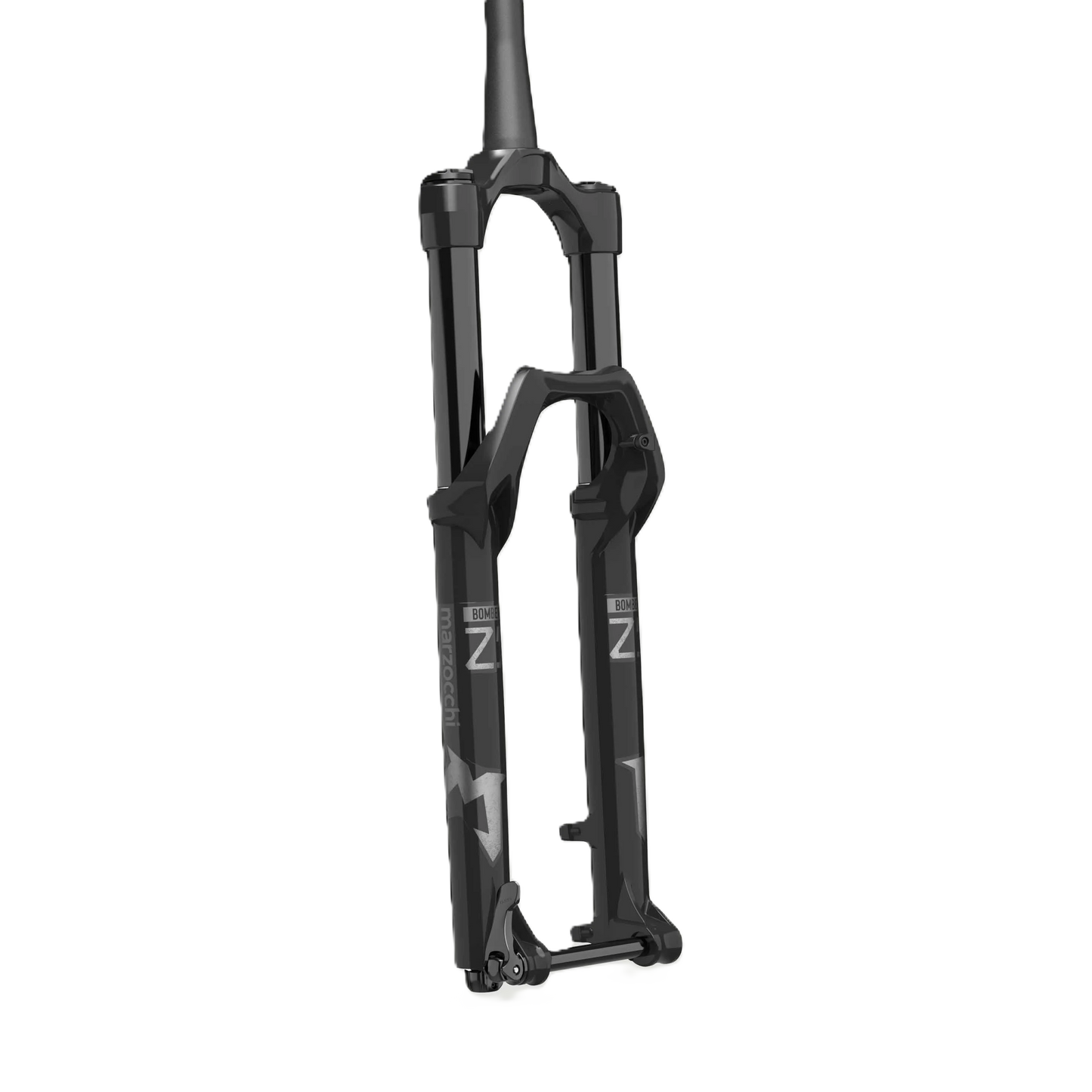 MARZOCCHI BOMBER Z1 E-Optimized 29" 2026 Svart gaffel