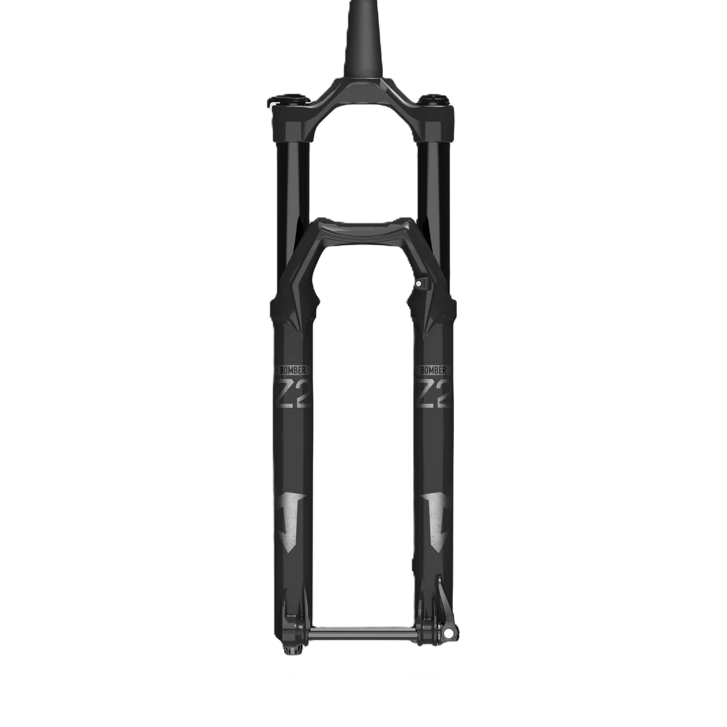 MARZOCCHI BOMBER Z2 29" fork 2026 Black