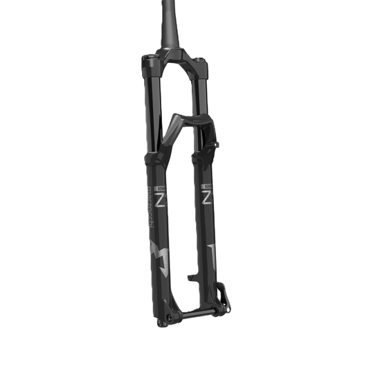 MARZOCCHI BOMBER Z2 E-Optimized 29" 2026 Svart gaffel