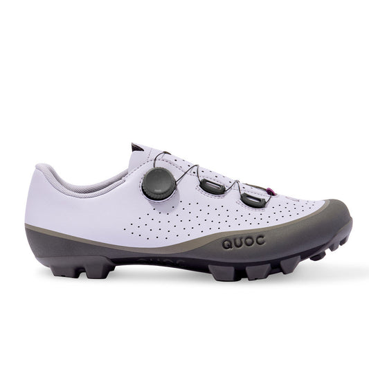 Grus QUOC GRAN TOURER III Lila skor
