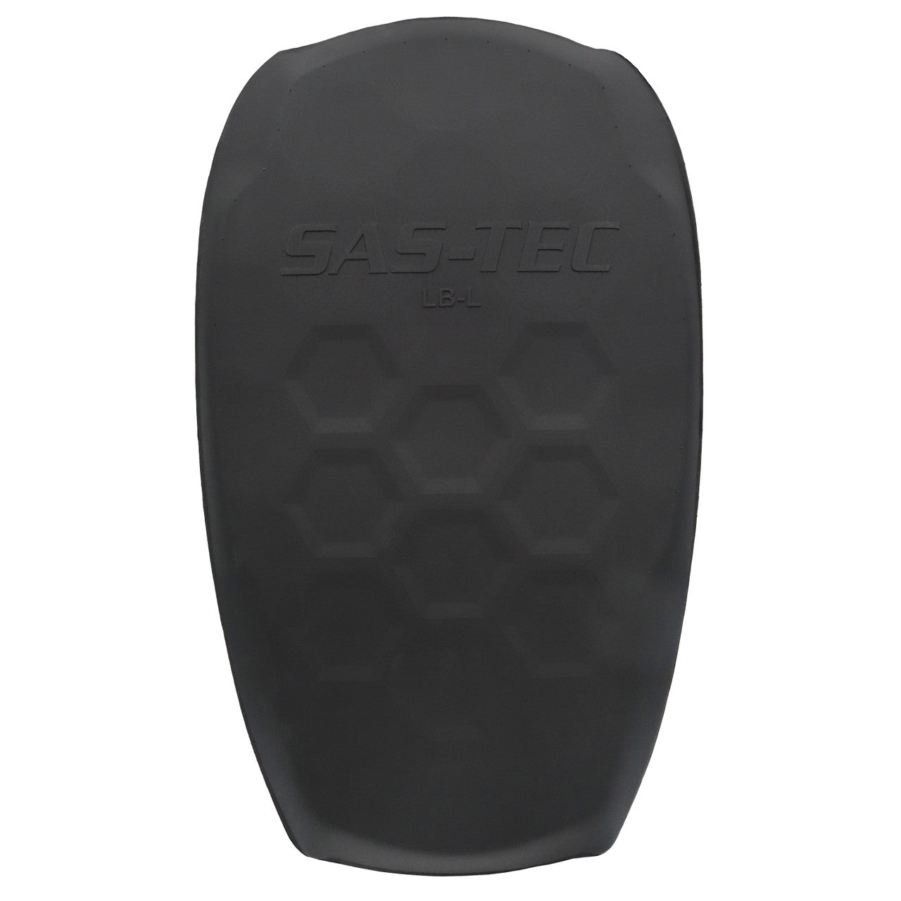 USWE BACKPROTECTOR FLOW bakpanel Svart