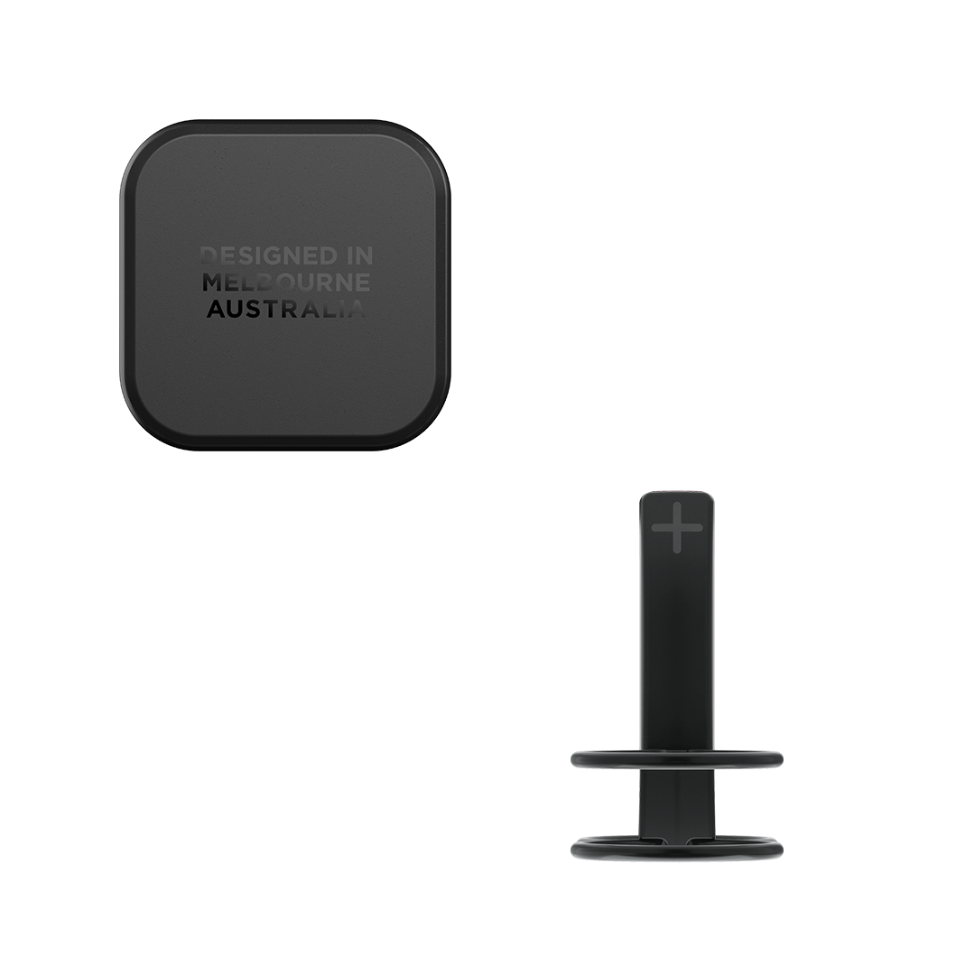 Front and rear lighting KNOG BLINDER PRO 600 / PLUS REAR