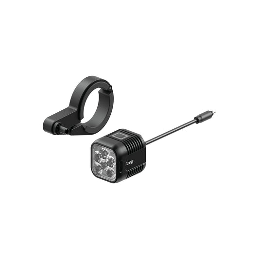 Frontbelysning KNOG BLINDER E 900