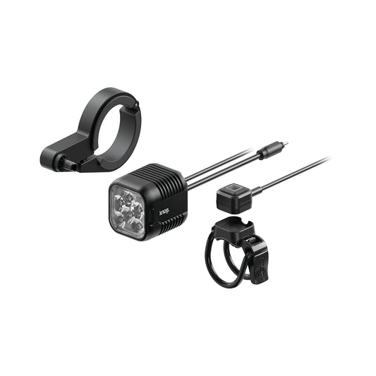 Frontbelysning KNOG BLINDER E 1300