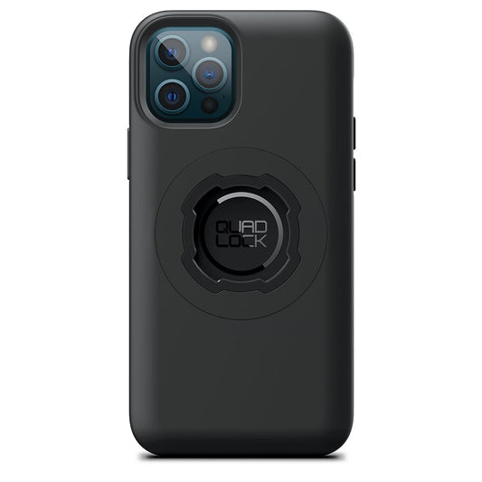 Fodral för iPhone 12 / 12 Pro. QUADLOCK MAG FODRAL
