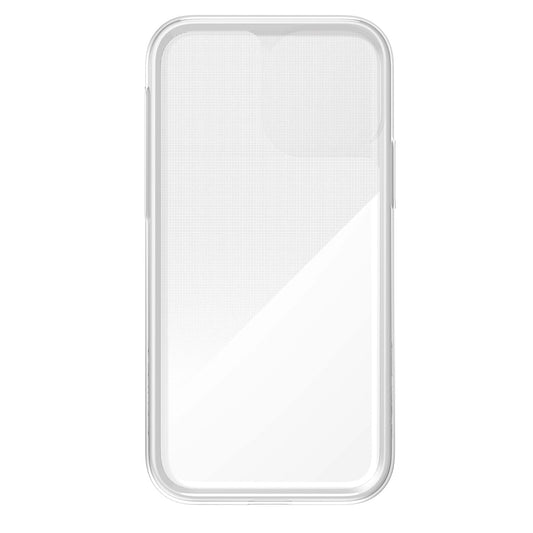 Skärmskydd för iPhone 12 / 12 Pro QUADLOCK MAG PONCHO