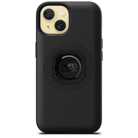 Fodral till iPhone 15 QUADLOCK MAG CASE