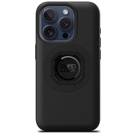 Fodral till iPhone 15 Pro QUADLOCK MAG CASE