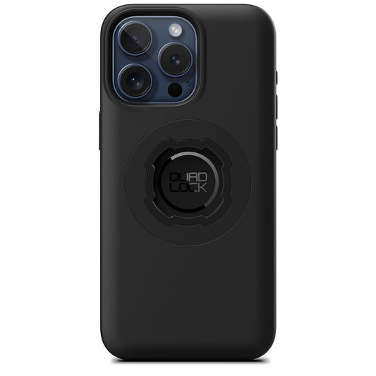 Fodral till iPhone 15 Pro Max QUADLOCK MAG CASE