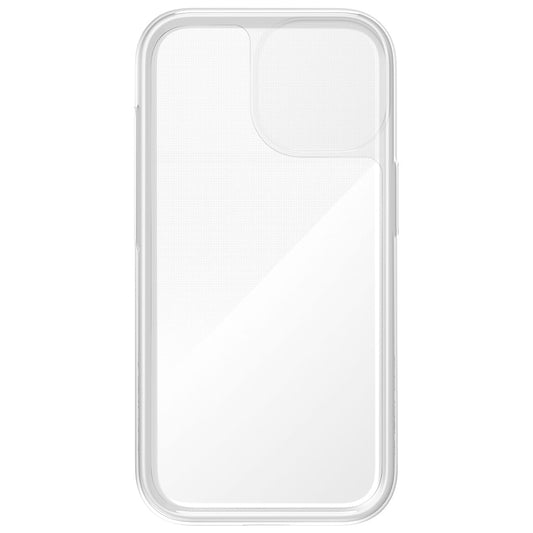 Skärmskydd för iPhone 15 QUADLOCK MAG PONCHO