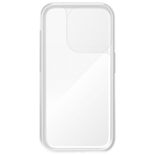 Skärmskydd för iPhone 15 Pro QUADLOCK MAG PONCHO
