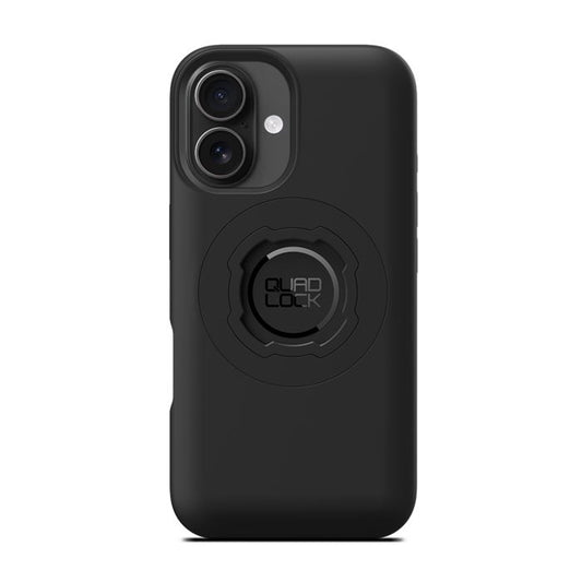 Fodral för iPhone 16 QUADLOCK MAG CASE