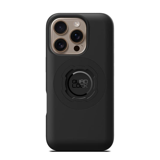 Fodral till iPhone 16 Pro QUADLOCK MAG CASE