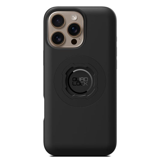 Fodral till iPhone 16 Pro Max QUADLOCK MAG CASE