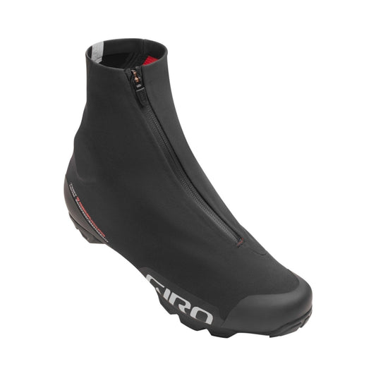 GIRO BLAZE WINTER WINTER MTB-stövlar Svart