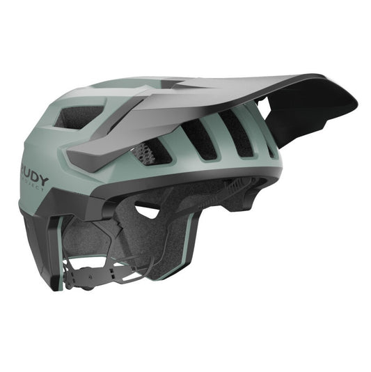 RUDY PROJECT TERRAFORM MTB-hjälm Sage Green