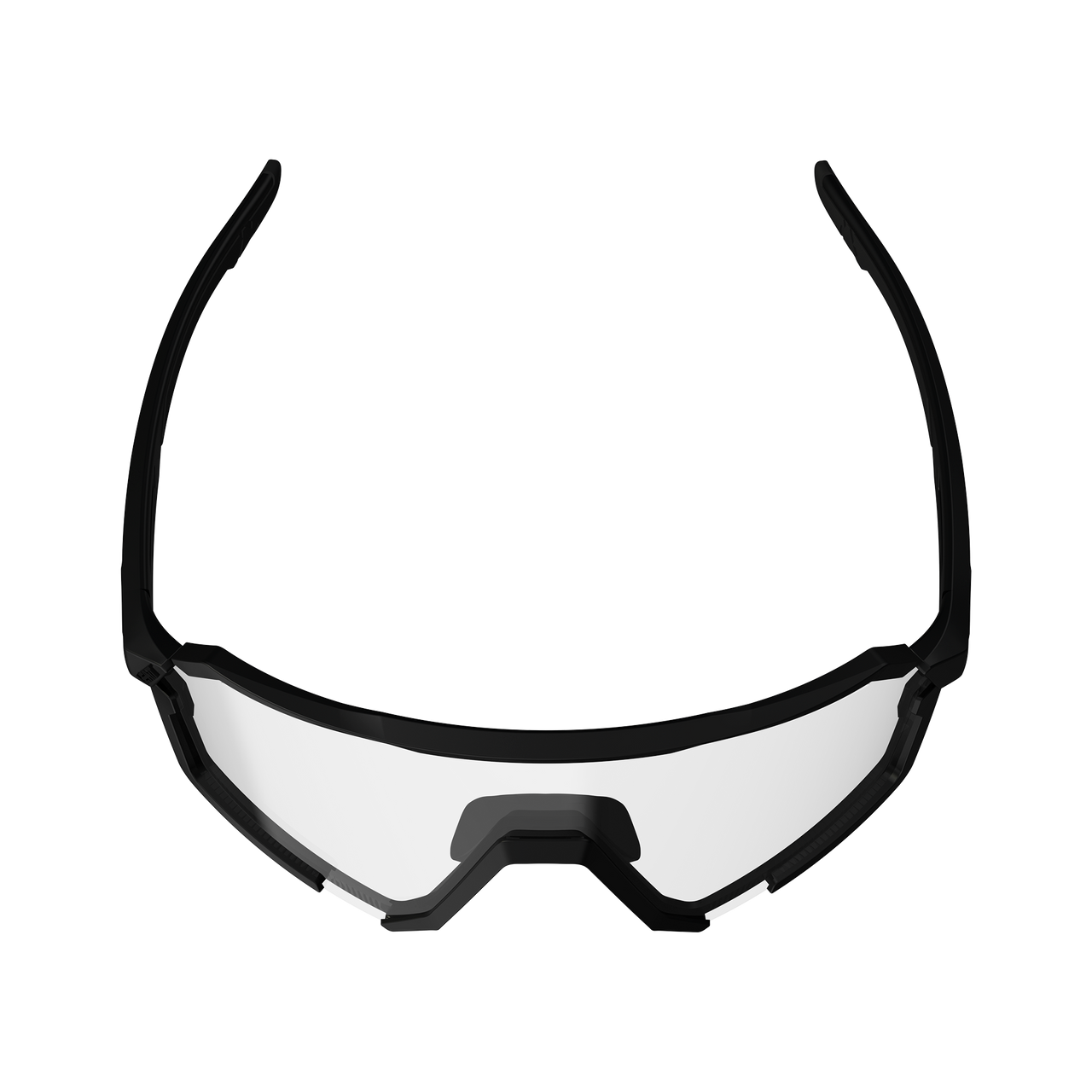 LEATT LEATT RIDEVIZ PRO Glasögon Svart IRIZ Silver 17 VLT