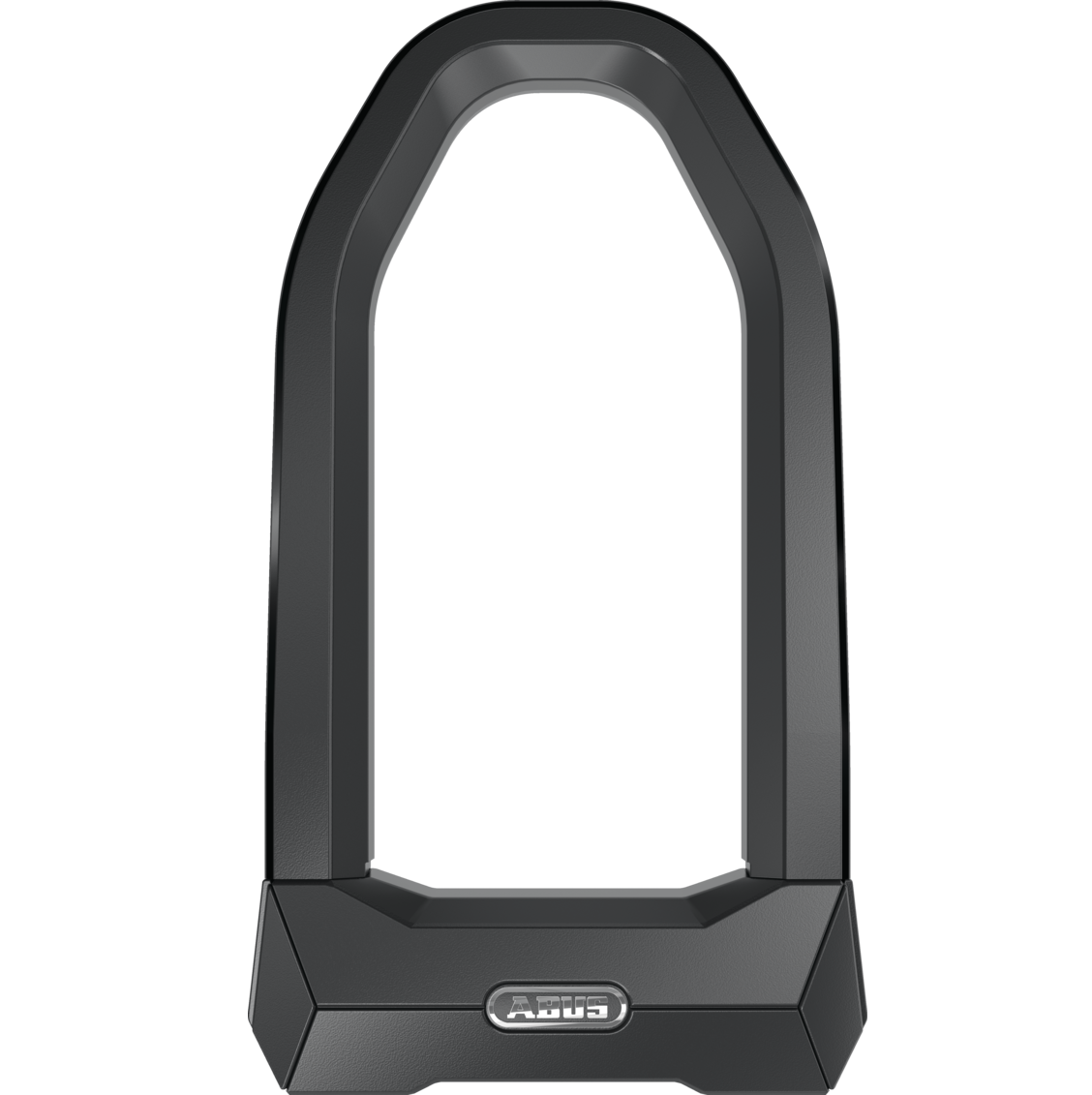 ABUS GRANIT SUPER EXTREME U stöldskyddslås + USH2500 fäste