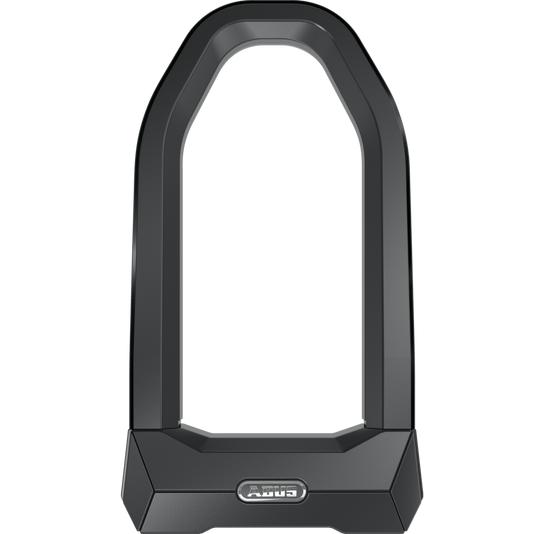 ABUS GRANIT SUPER EXTREME U stöldskyddslås + USH2500 fäste