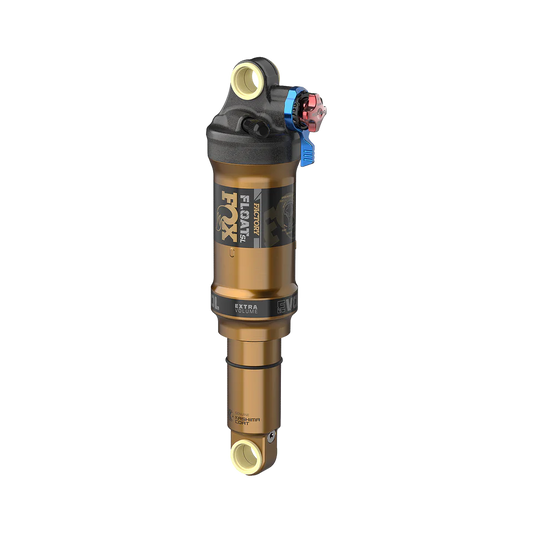 Shock absorber FOX FLOAT SL FACTORY 3pos-Adj Evol SV 2026