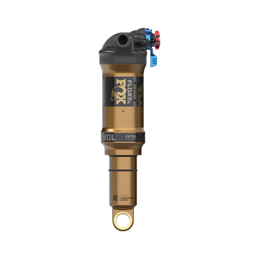 FOX FLOAT SL FACTORY 3pos-Adj Evol LV Trunnion 2026 stötdämpare