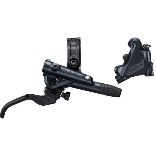 Bakbroms SHIMANO SLX BL-M7100 + BR-M7110 Flat Mount 1700mm