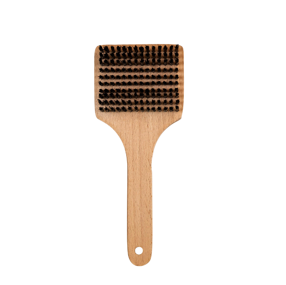 PEATY'S TYRE BRUSH Tire Cleaning Brush