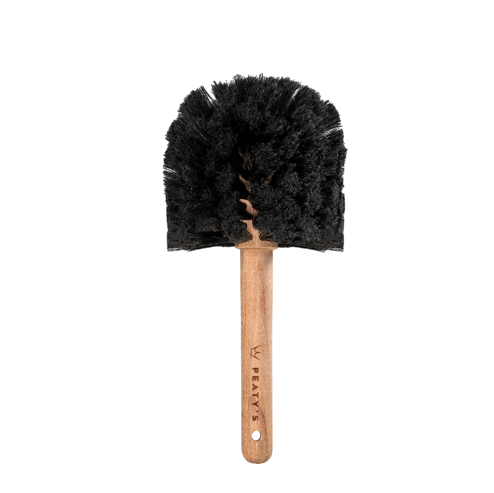 PEATY'S BOG BRUSH Rengöringsborste