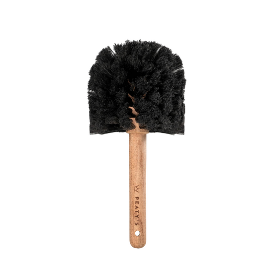 PEATY'S BOG BRUSH Cleaning Brush
