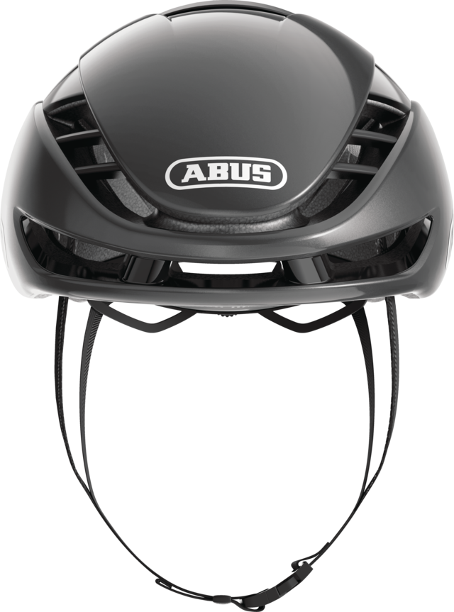 ABUS GAMECHANGER 2.0 Titan Road hjälm