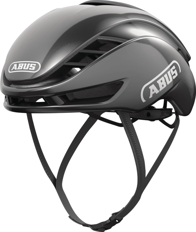 ABUS GAMECHANGER 2.0 Titan Road hjälm