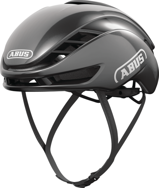 ABUS GAMECHANGER 2.0 Titan Road hjälm