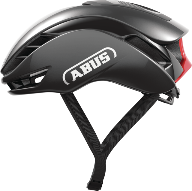 ABUS GAMECHANGER 2.0 Titan Road hjälm