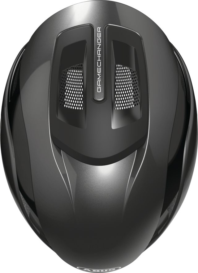 ABUS GAMECHANGER 2.0 Titan Road hjälm