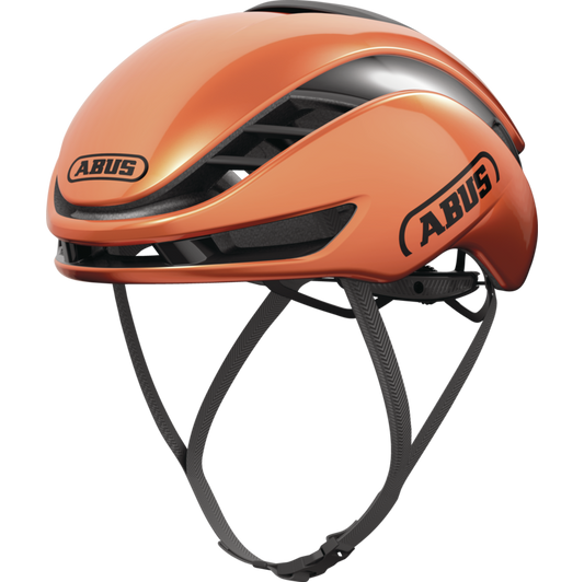 ABUS GAMECHANGER 2.0 Road Hjälm Orange