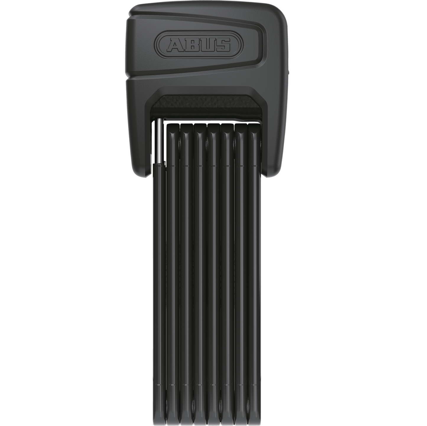 ABUS 6000AFP Folding Articulated Anti-Theft Lock (Digital Fingerprint) + SH Bracket