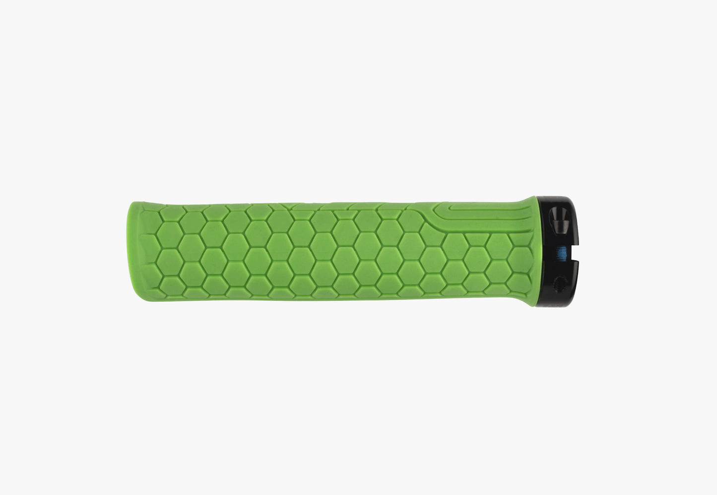 Grips RACE FACE GETTA Lock-On 135mm Green