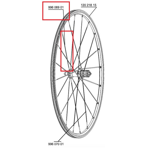 10-EKERSSATS MAVIC AV/AR CROSSRIDE UB 08 SVART