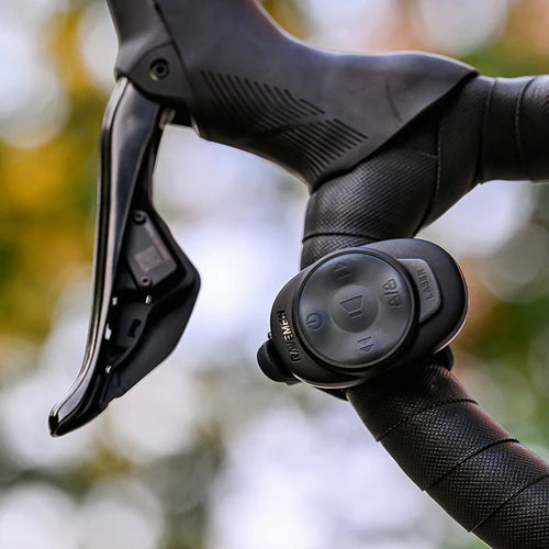 Rear lighting RAVEMEN RADAR NT201