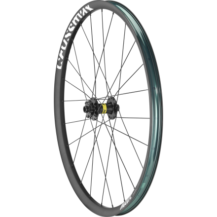 Pair of MAVIC CROSSMAX S CARBON 29" Wheels Axle 15x110/12x148mm Boost