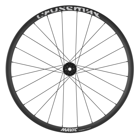 Pair of MAVIC CROSSMAX S CARBON 29" Wheels Axle 15x110/12x148mm Boost