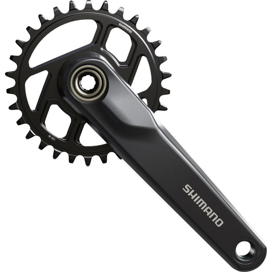 Singelklinga 12V SHIMANO FC-MT620 Direct Mount