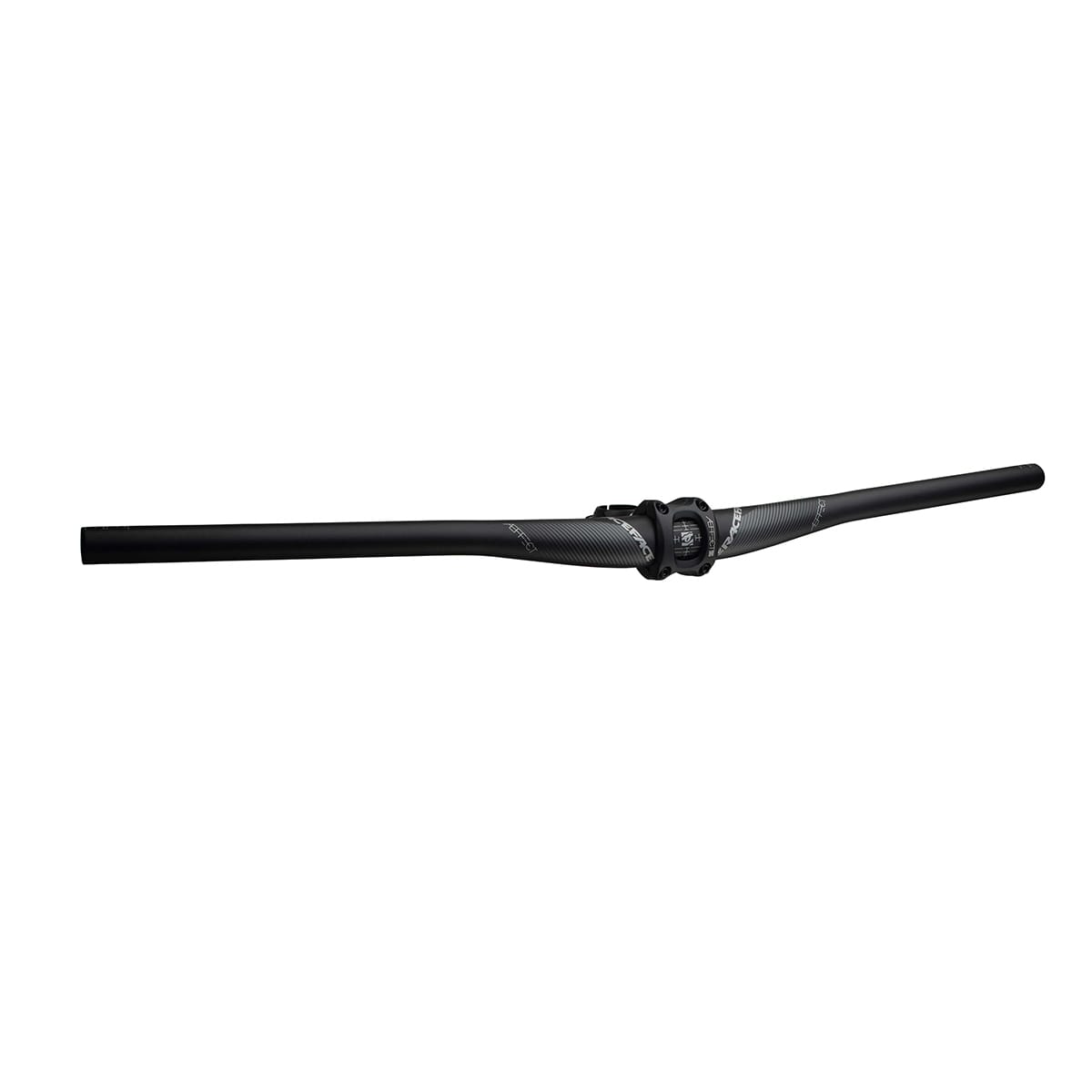 RACE FACE AEFFECT Rise 10mm 760mm Svart styre