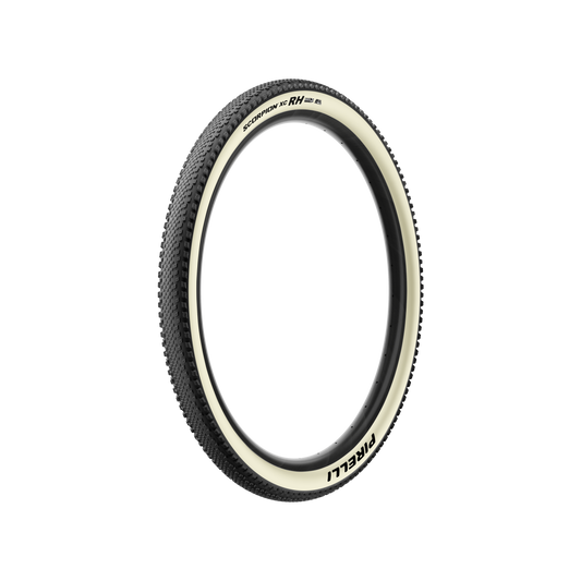 PIRELLI SCORPION RACE XC RH ProWall 29x2.40 Tubeless Ready Soft Retro-däck