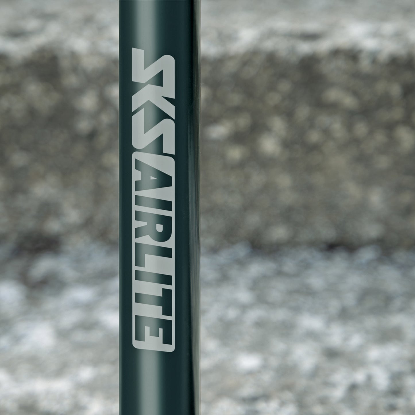 SKS GERMANY AIRLITE foot pump