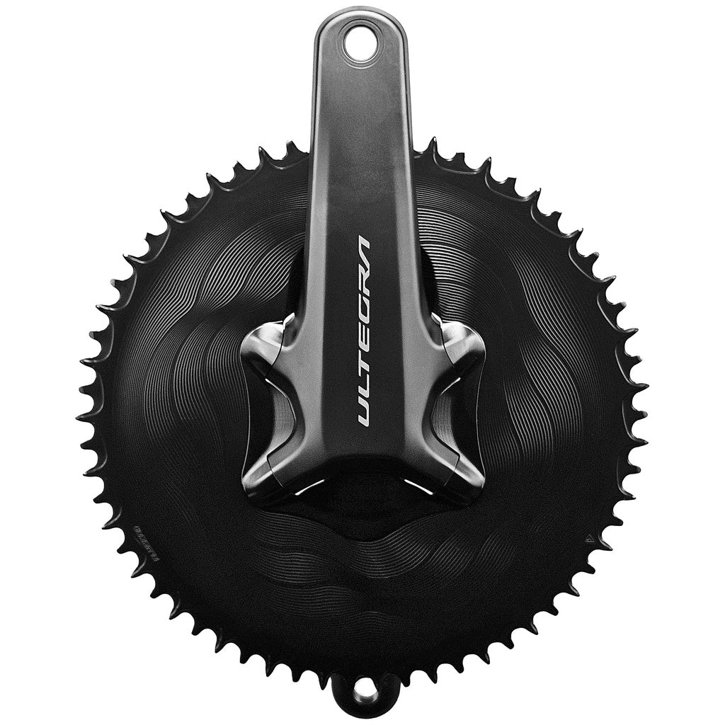 Mono Kedjehjul 12V ALUGEAR AERO 110 BCD för Shimano