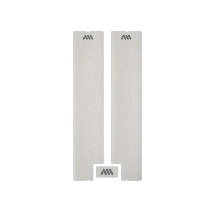 ALL MOUNTAIN STYLE Transparent Adhesive Fork Protector