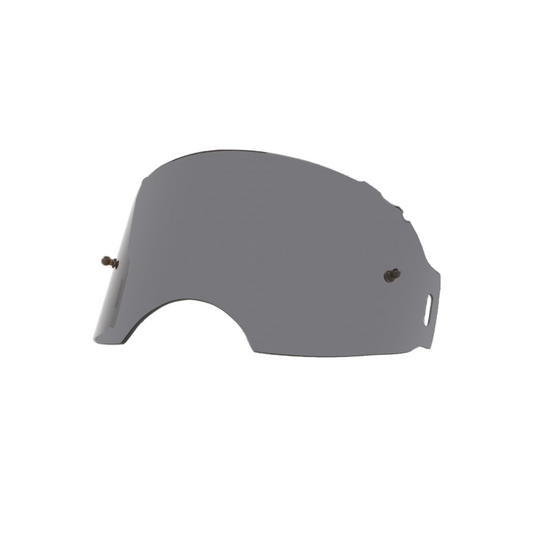 OAKLEY AIRBRAKE MX Dark Grey Goggle